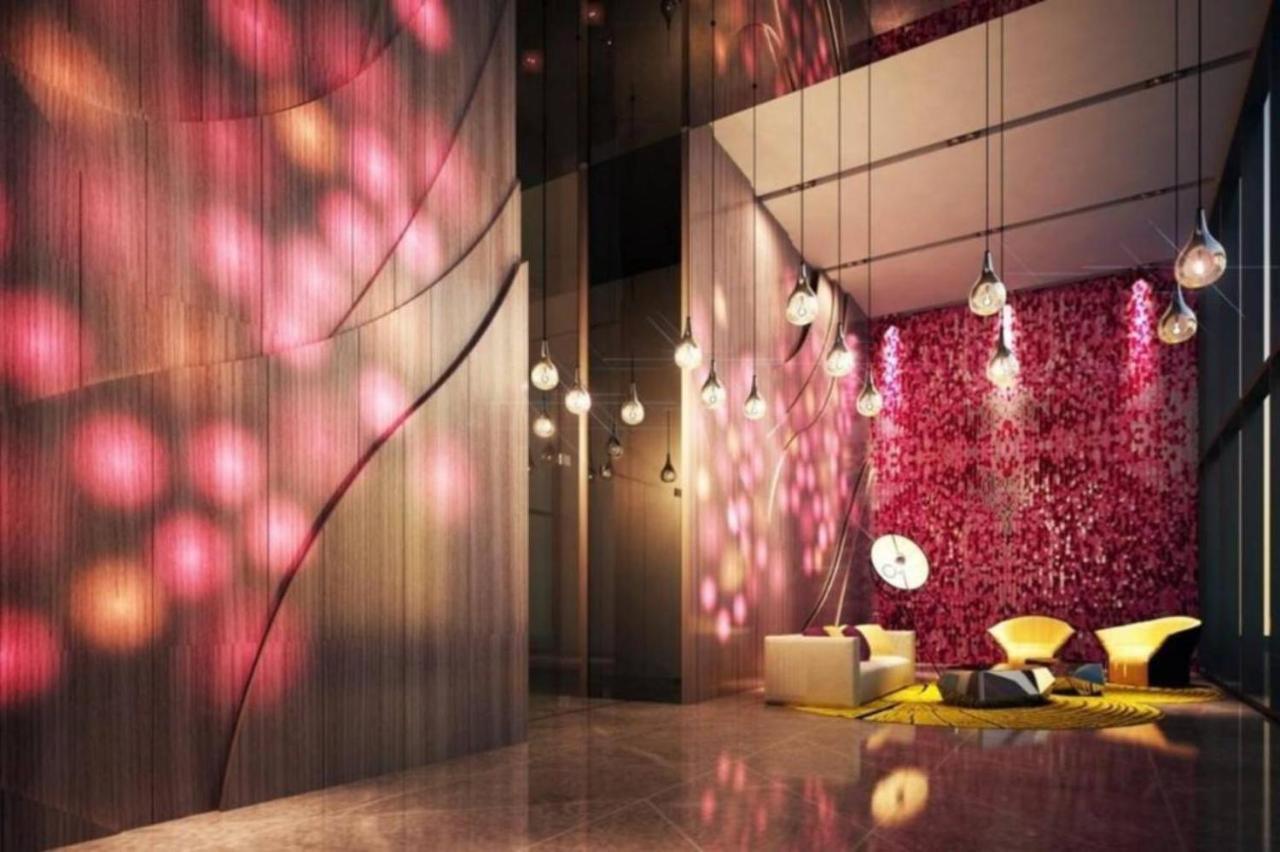 Tropicana The Residence Klcc City Centre Куала-Лумпур Экстерьер фото