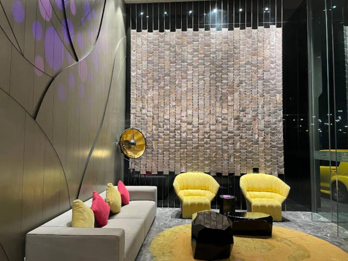 Tropicana The Residence Klcc City Centre Куала-Лумпур Экстерьер фото